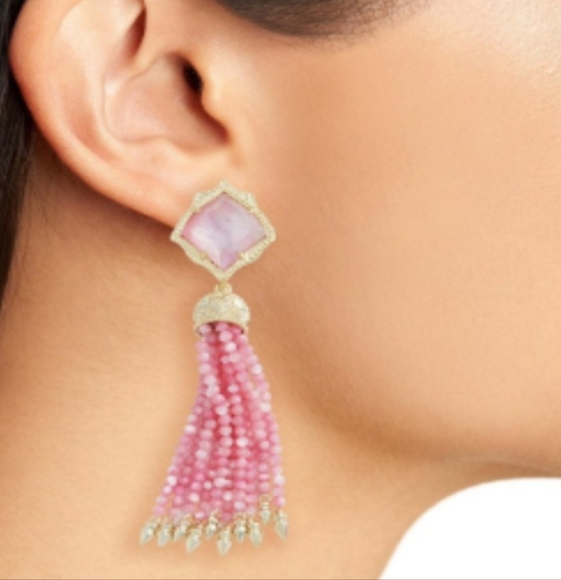 Kendra Scott Jewelry - NWT KENDRA SCOTT MISHA EARRINGS.